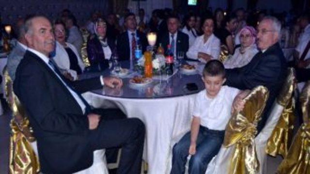 Rektör Görür’ün Mutlu Günü