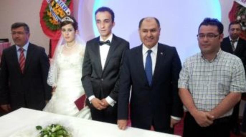 Tahsin Baş&rsquo;ın Mutlu G&uuml;n&uuml;