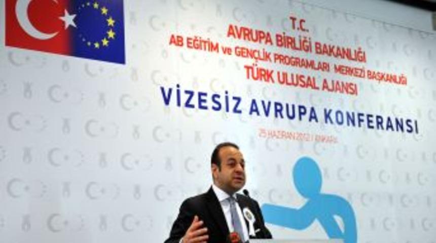 Bağış: U&ccedil;ağımıza Yapılan Saldırı Uluslararası Bir Meseledir