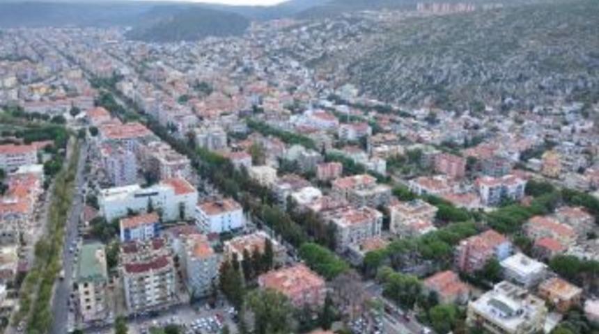 Milas’taki Konutların Buharla Isıtılması Projesi