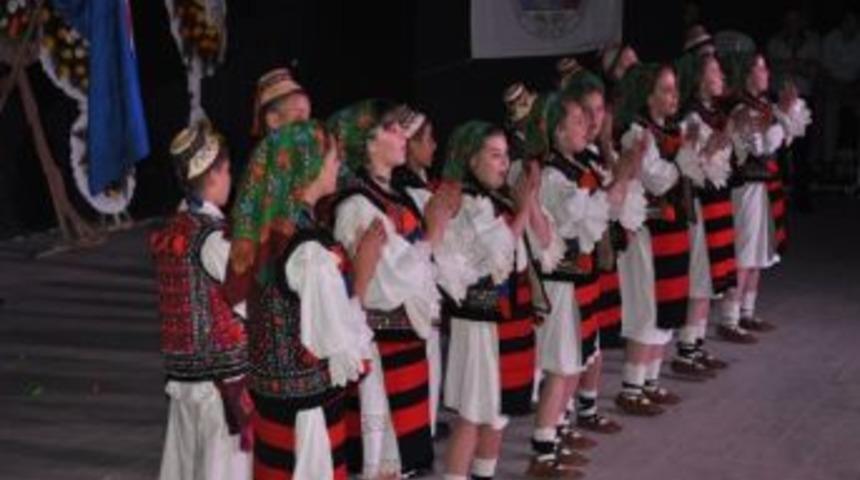 Balkan Ş&ouml;lenine Muhteşem Final