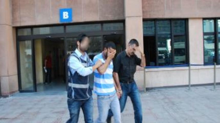 Kocaeli Ve İstanbul Polisinden Ortak Eroin Operasyonu