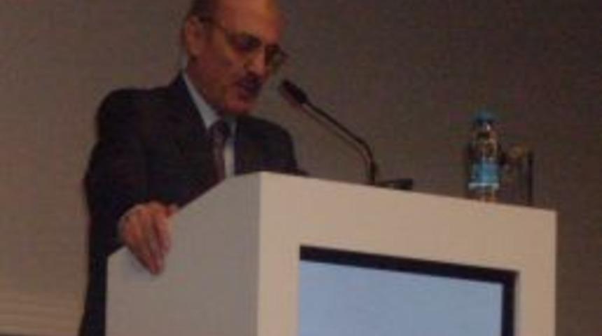 Bakan Bayraktar: Kentsel D&ouml;n&uuml;ş&uuml;me T&uuml;rkiye'nin Her Tarafından Talep Geliyor