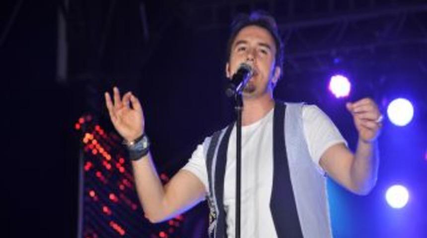 B&uuml;y&uuml;k Ankara Festivali Konserlerle Devam Ediyor