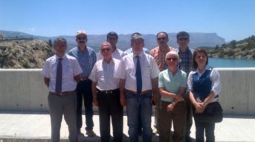 "Dağa Ayrı Ovaya Ayrı Kalkınma Modeli Geliştiriyoruz"