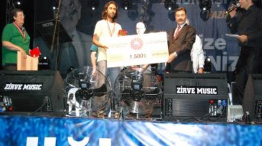 Mogan Safari Gölbaşı Fotoğraf Yarışması'nın Ödülleri Sahiplerini Buldu