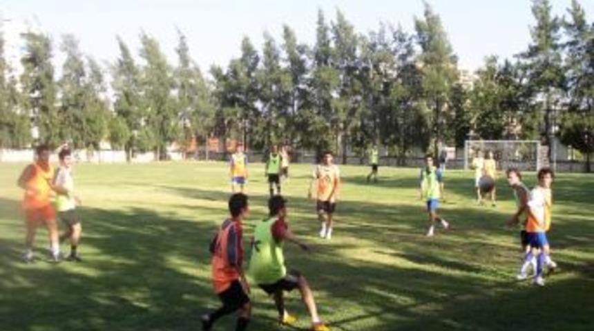 Aydınspor 1923&rsquo;te Se&ccedil;meler Yarın Başlayacak