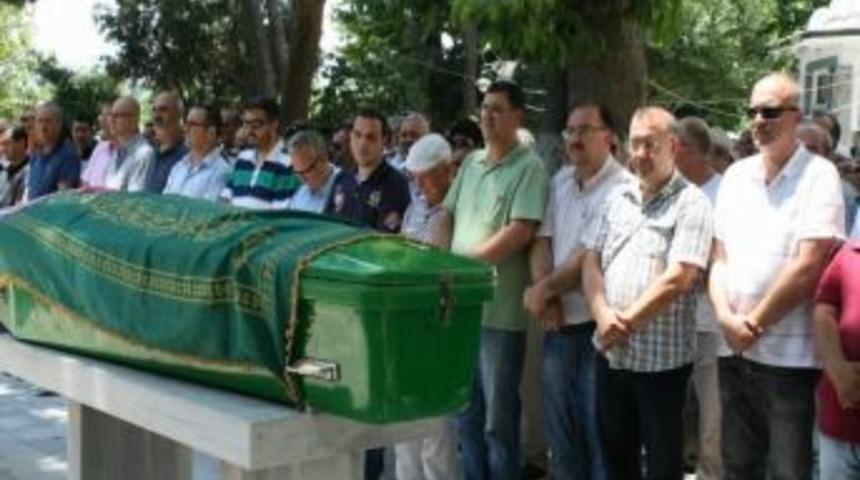 &Ccedil;alışkan Ailesinin Acı G&uuml;n&uuml;