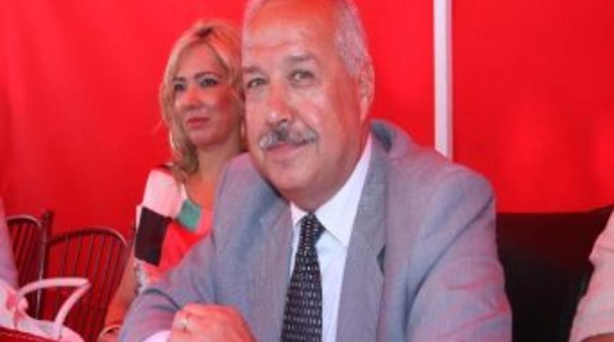 Belediye Başkanı Festivali Değerlendirdi