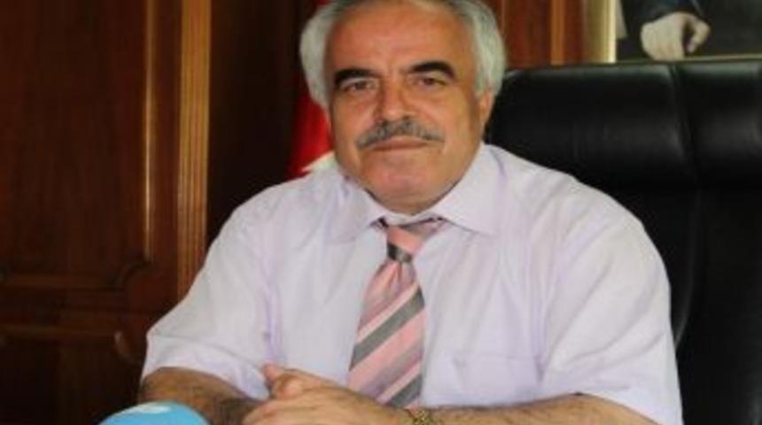 (&ouml;zel Haber) Yaş Sınırı Kalktı, Camiler &Ccedil;ocuklarla Doldu