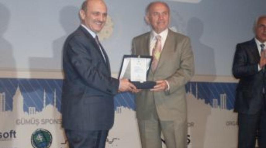 Bakan Bayraktar: 55 Milyon Parselin Tapu Kaydı Sayısal Ortama Aktarıldı