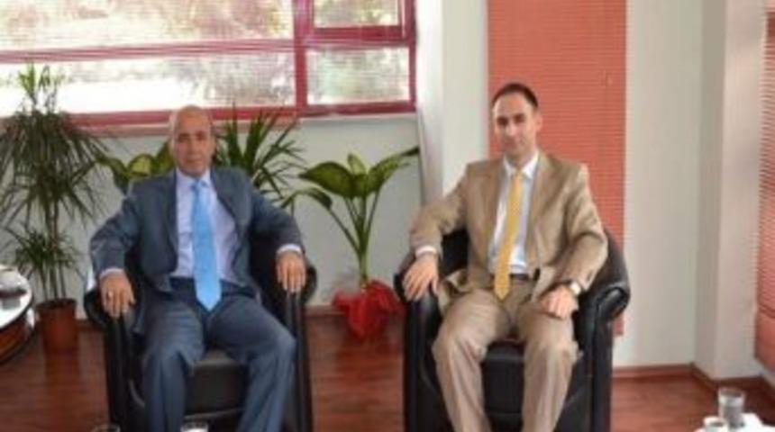 &ldquo;holiganizmi Diyalogla &Ccedil;&ouml;zmek İstiyoruz&rdquo;