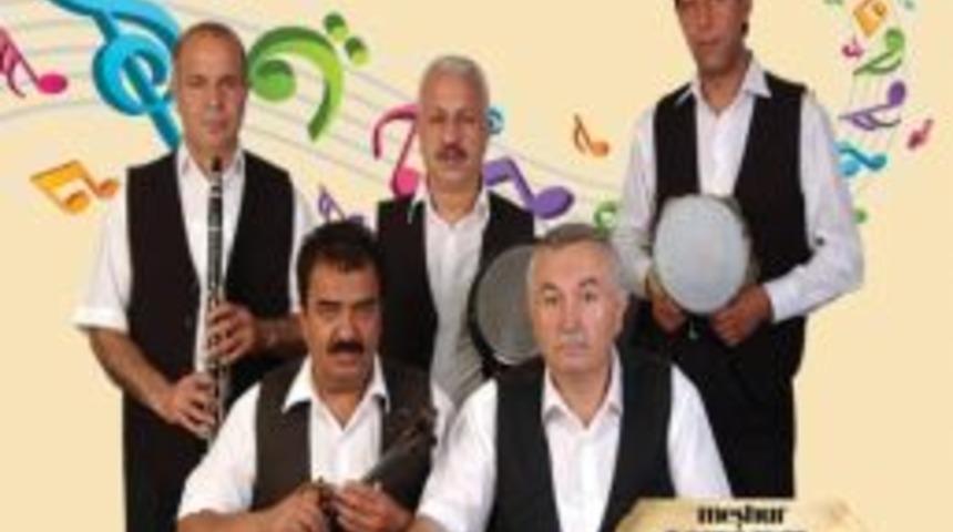 Malatya'da Sıra Gecesi D&uuml;zenlenecek