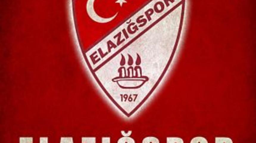 Elazığspor i&ccedil;in hizmete devam !