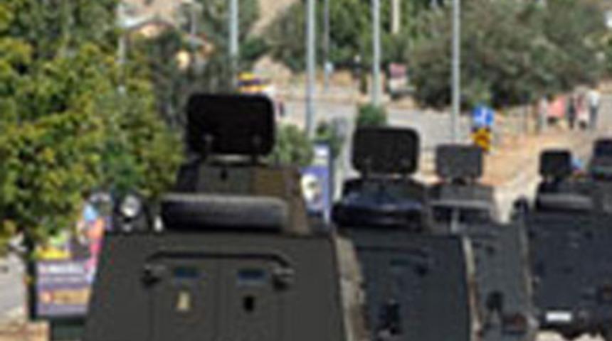 50 kiloluk hain tuzak