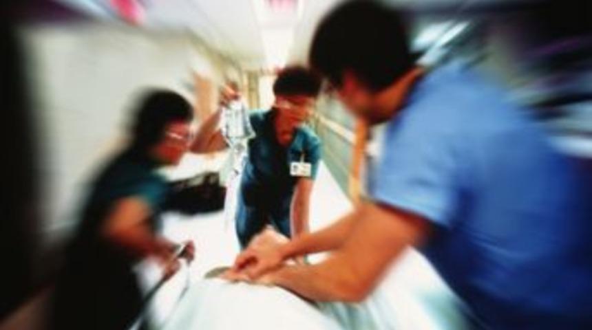 Uzmanlar Damar D&uuml;şmanlarını A&ccedil;ıkladı: Alkol Ve Meze