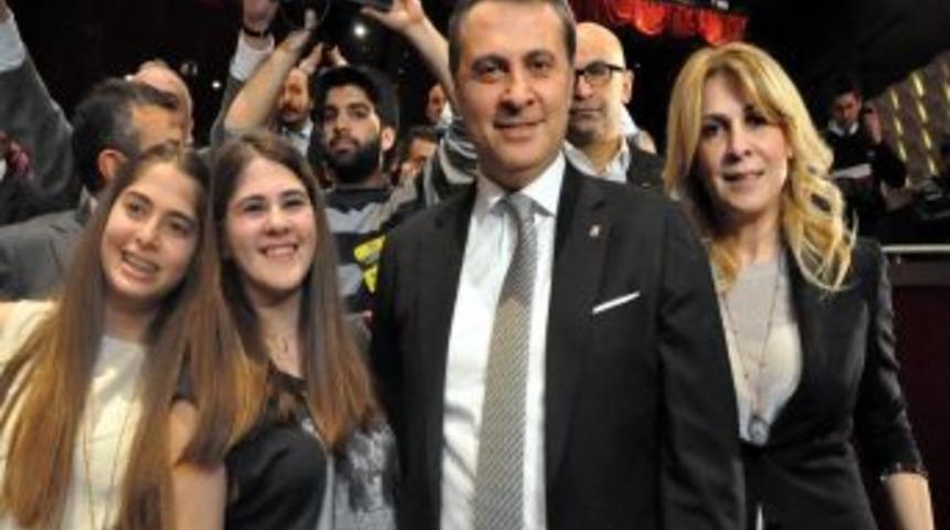 Beşiktaş Başkanı Orman: Beşiktaş Ma&ccedil;larını İstanbul'da Oynayacak