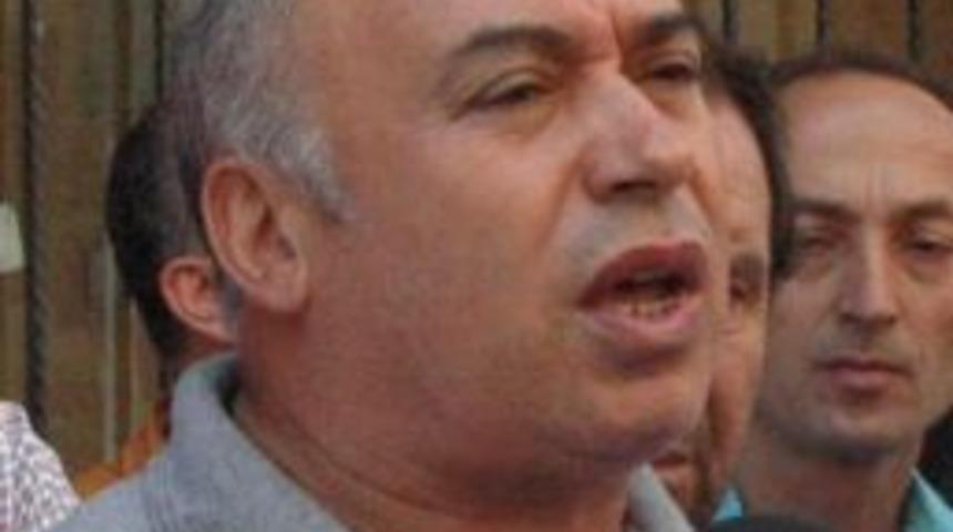 Eskişehir Eğitim-sen Şube Başkanı Şanlı'dan A&ccedil;ıklama