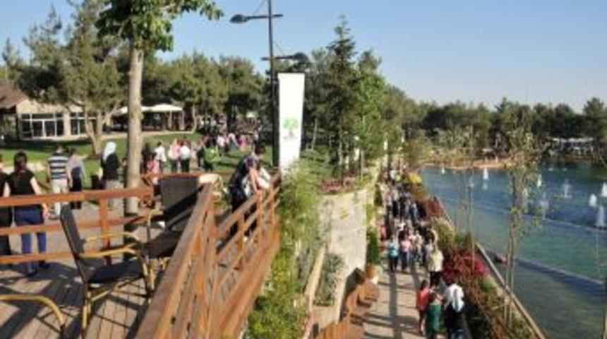 T&uuml;rkiye&rsquo;nin En B&uuml;y&uuml;k Biyolojik G&ouml;leti Ilgi Odağı Oldu