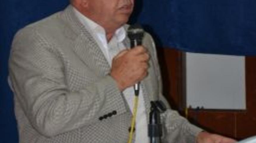 D&uuml;zce Kss Olağan Genel Kurulu Yapıldı