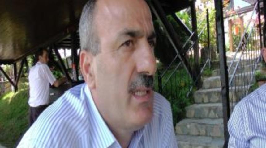 Ak&ccedil;akoca Kent Konseyi T&uuml;m Kesimlerin G&ouml;r&uuml;şlerini Alıyor