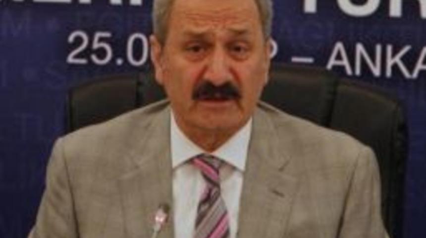 Bakan &Ccedil;ağlayan'ın A&ccedil;ıklamaları (3)