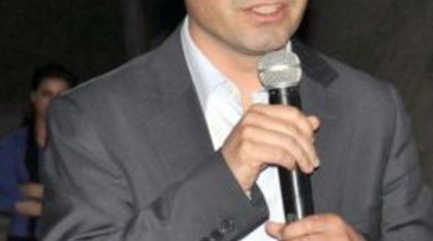 Batman Belediye Başkanvekili Temel&rsquo;den Doğalgaz &Ccedil;ağrısı