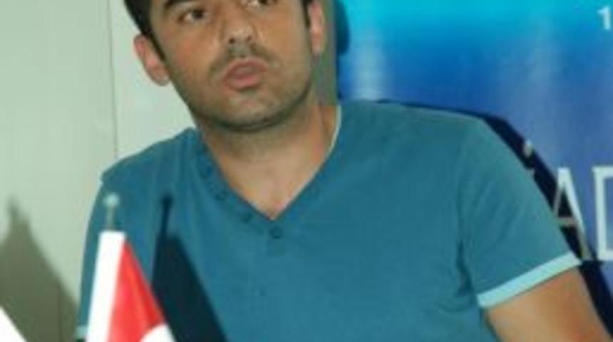 Yrd. Do&ccedil;. Dr. Hızıroğlu, "manavgatlı &Uuml;reticiler İhracatta Geri Kalmış"