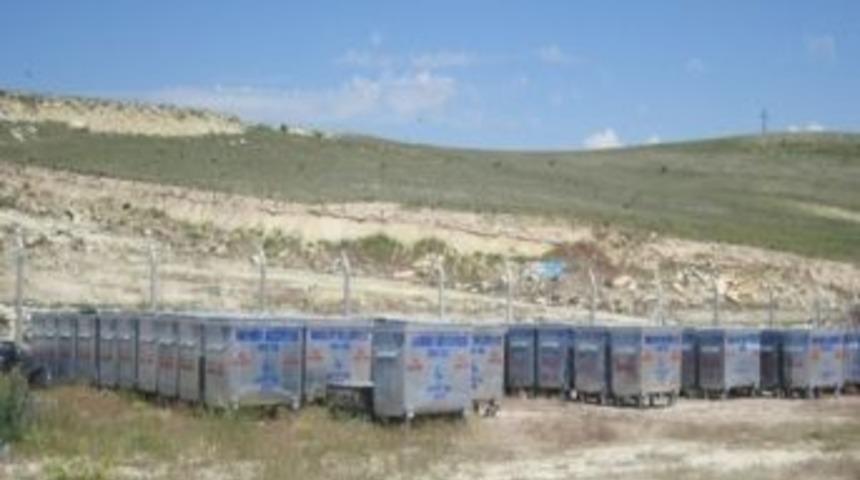 Daha Temiz Bayburt İ&ccedil;in Yeni Bir Adım Daha