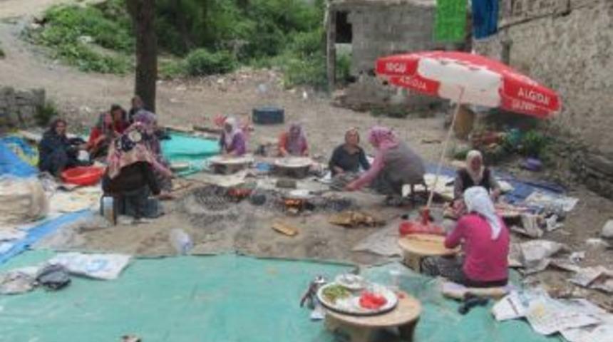 Ramazan Telaşı Sokaklarda Başladı