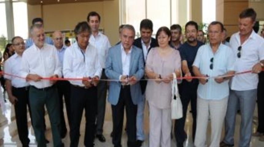 En G&uuml;zel Konyaaltı Fotoğraf Yarışması Sonu&ccedil;ları A&ccedil;ıklandı