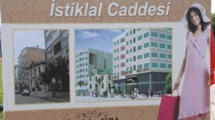 Başkan Yılmaz, &Ccedil;iftlik Esnafı İle Buluştu.