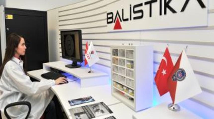 T&Uuml;BİTAK'ın Geliştirdiği Sistemle Faili Me&ccedil;huller Daha Hızlı Aydınlatılacak