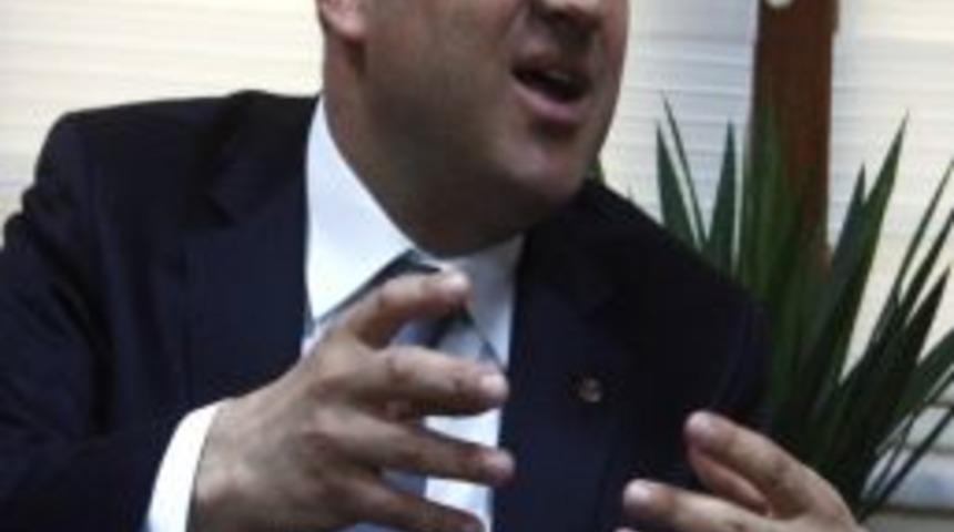 M&uuml;siad'dan Ekonomik Uyarı