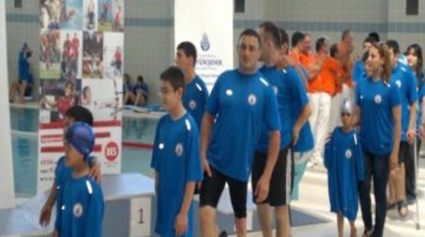 Engelsizliğe Kula&ccedil; Attık Projesi&rsquo;ne Yoğun İlgi