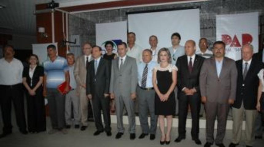 BTC&rsquo;den kalkınma desteği