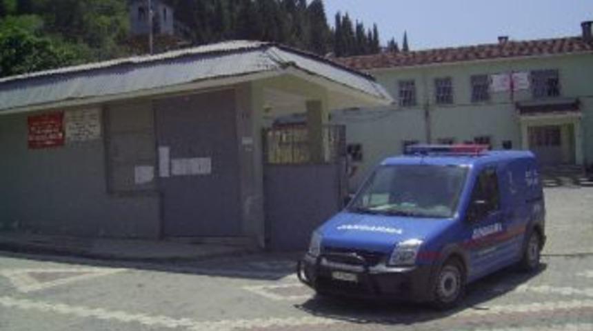 Cezaevinden Ka&ccedil;an Mahkumlar Her Yerde Aranıyor