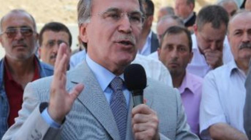 Milletvekili Şahin&rsquo;den Suriye Yorumu