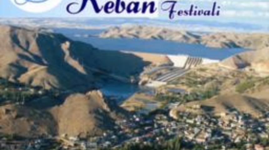 2. Keban su ve alabalık festivali