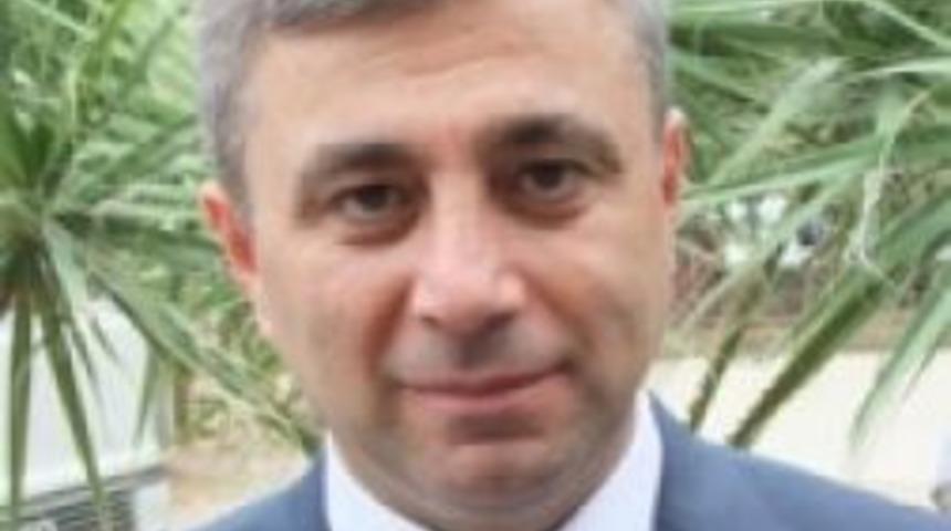 Erbaş'tan delegelere teşekk&uuml;r