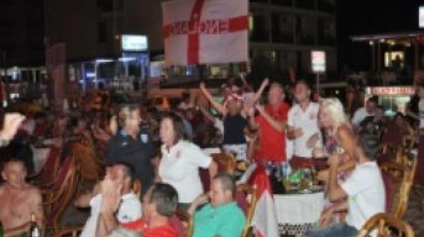 Didim'de Avrupa Şampiyonası heyecanı