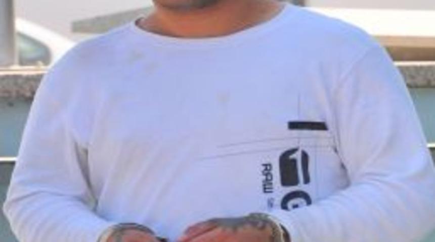 Hırsızlıktan 7 Yıl Yattı, &Ccedil;ıktıktan Sonra 15 Evi Soydu