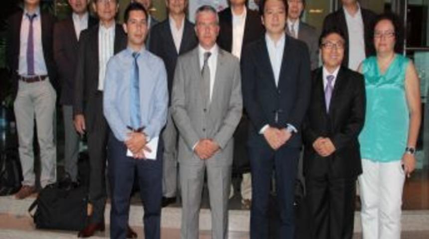 Japonya, Konfeksiyon Ihracat&ccedil;ıları I&ccedil;in G&uuml;&ccedil;l&uuml; Bir Pazar Olma Yolunda