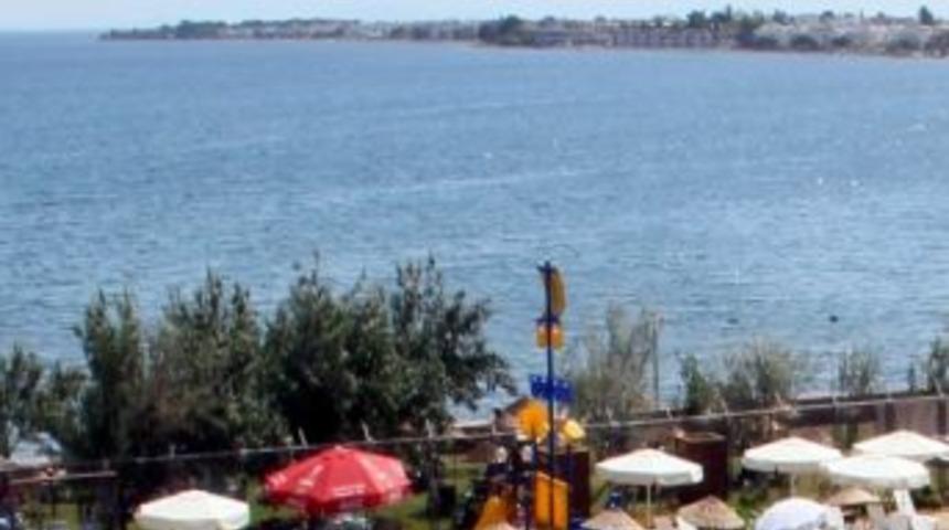 Edremit Kaymakamı Osman Tun&ccedil;: