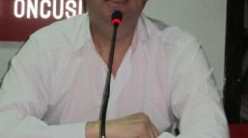 &lsquo;suriye Olayına Objektif Bakıyoruz&rdquo;