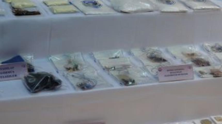 MLKP Operasyonu Polis Kamerasında