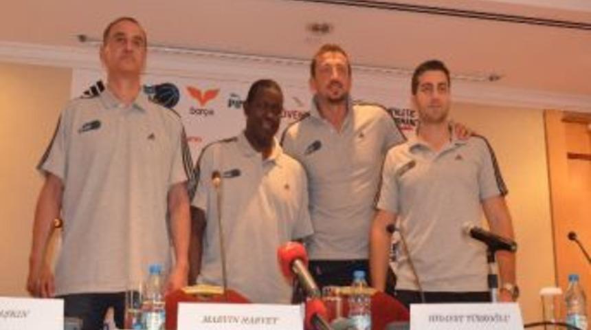 Hido Yıldız Avında