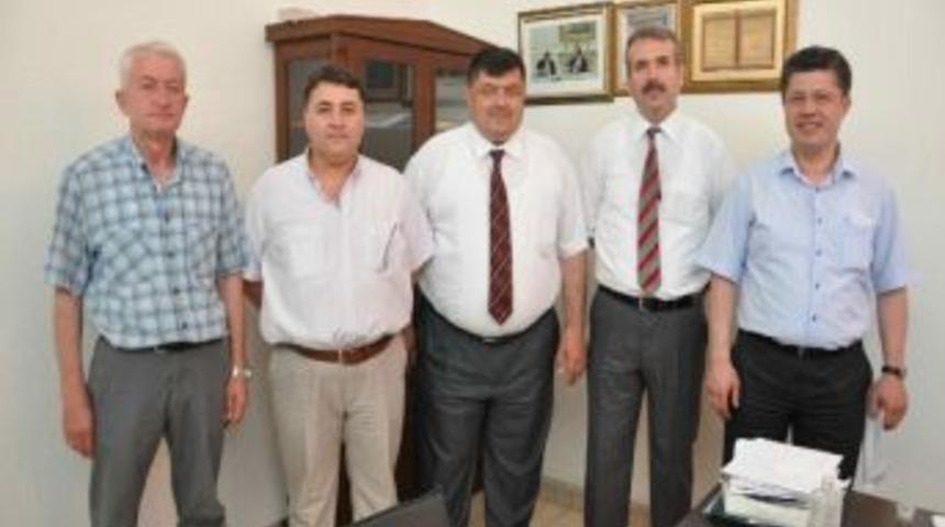 &Ouml;zel İdare'den Soma K&ouml;ylerine 16 Bin Tl Yardım