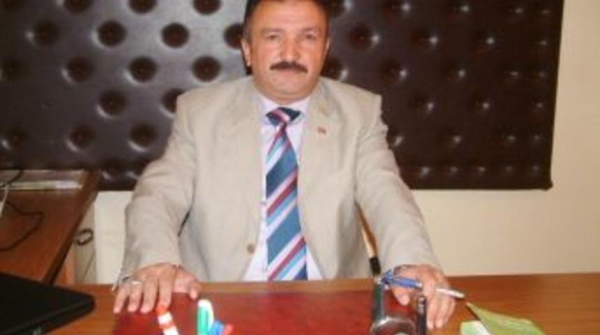 Burhaniye&rsquo;de &Ccedil;ift&ccedil;ilere Zeytin G&uuml;vesi Uyarısı