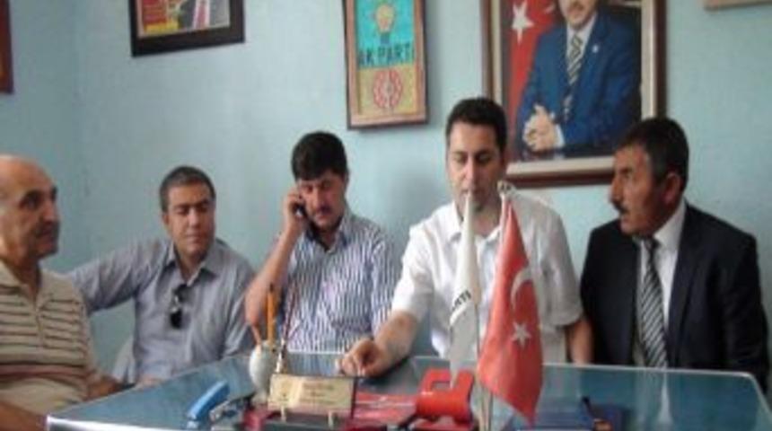 Artova Adliyesi Kapanmayacak